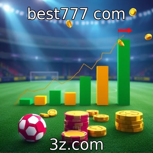 Análise do desempenho financeiro dos provedores de jogos