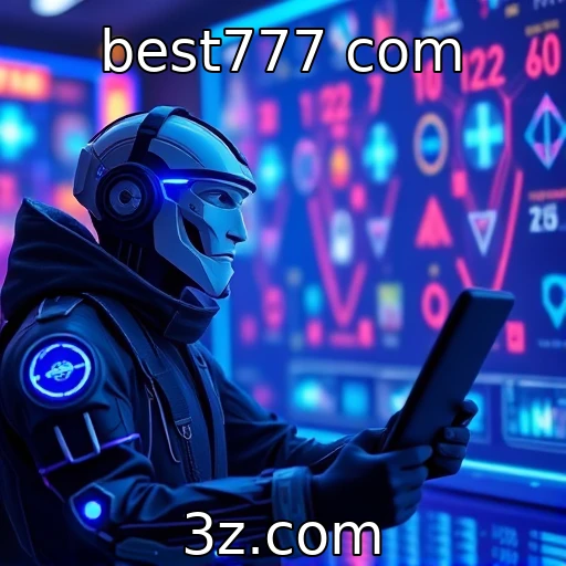 best777 com