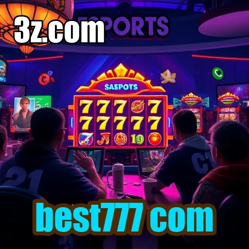 best777 com plataforma